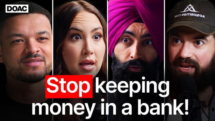 The Top 7 Money Making Hacks For 2025 That Are PROVEN To Work!