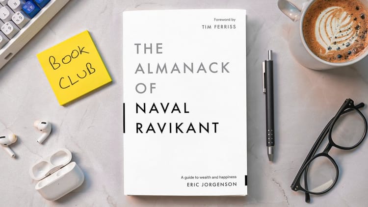 The Best Book I’ve Ever Read About Financial Freedom