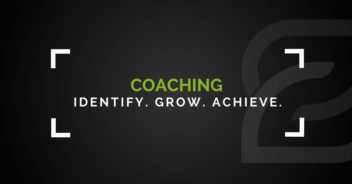 Coaching - Peak Performance, Productivity & Meditation