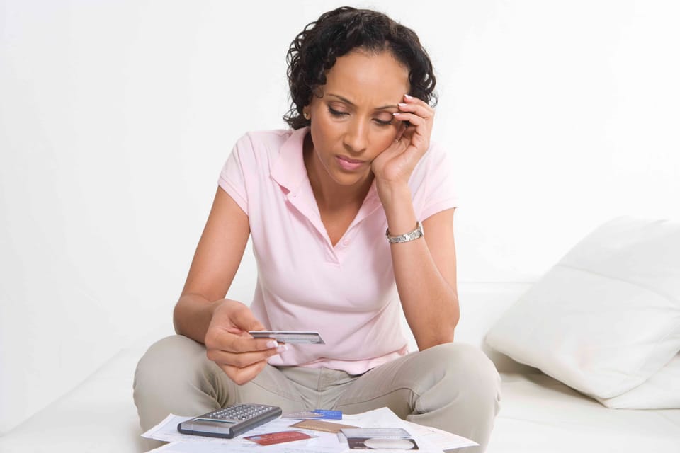 Does Moving To A Cashless Society, Also Mean Less Cash?