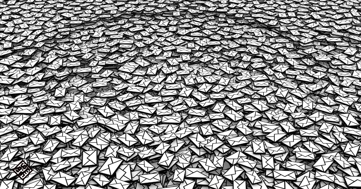 No Email Policy (How I Stopped Using Email To Double My Productivity)