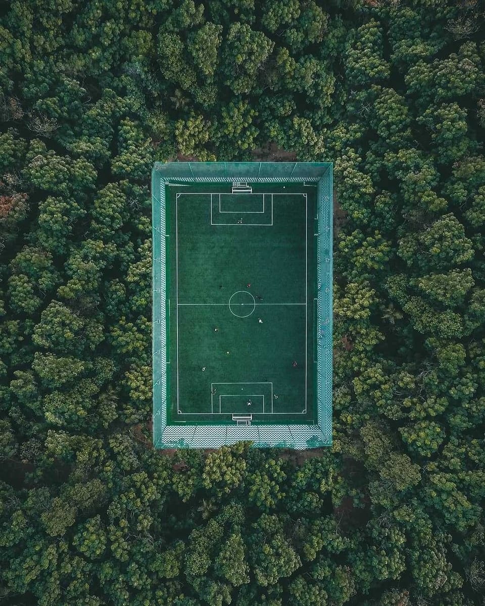 Kochi - Queen of The Arabian Sea